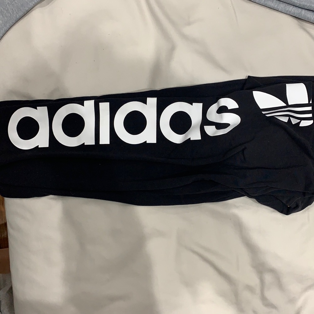 Adidas Leggings